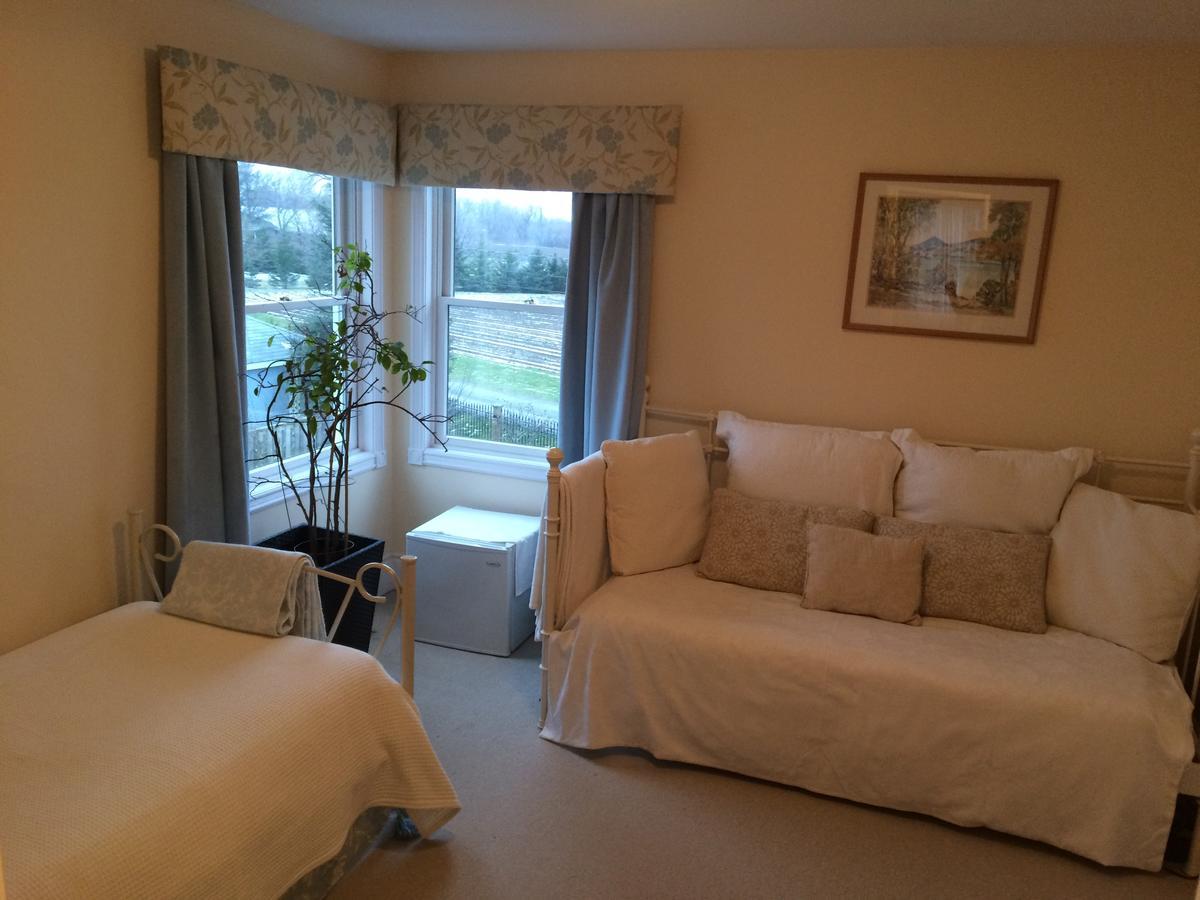 Dicksons Family Suite Niagara-on-the-Lake Exterior foto